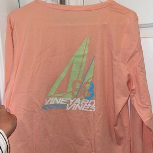 Vineyard Vines Long Sleeve